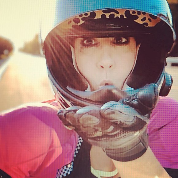 Meet your Posher, L.M. Davidson - Picture 2 of 2